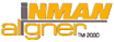 Logo Inman Aligner